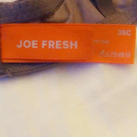 JOE FRESH bra’s - Picture 2 of 2